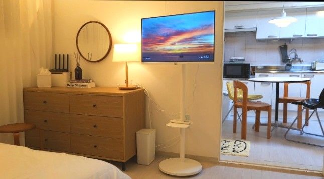 송파9호선/롯데타워 2번째 이미지