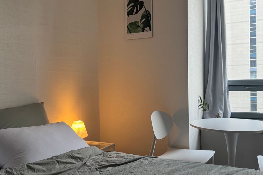 왕십리3분☕️시티뷰카페