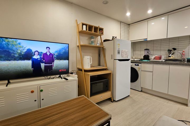 CU고대병원2층같은1층 7번째 이미지