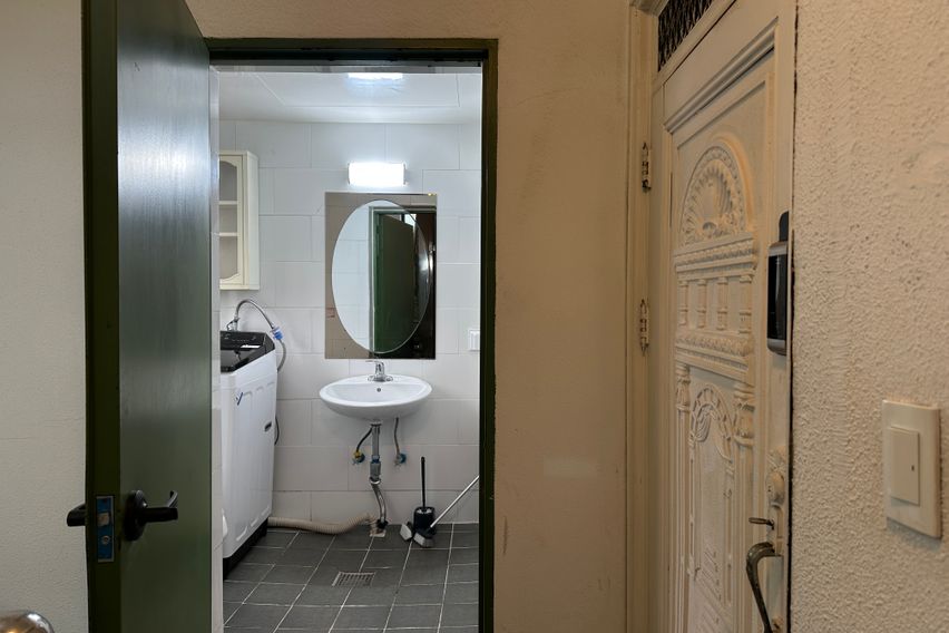 #75 이대5분, 3룸