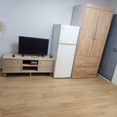 오피스텔 4층 방 이미지