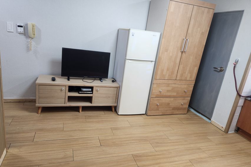 오피스텔 4층 0번째 이미지