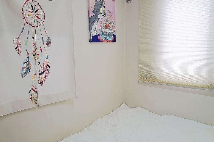 Exclusive use of the 2nd floor near Suwon Hwa 16th image