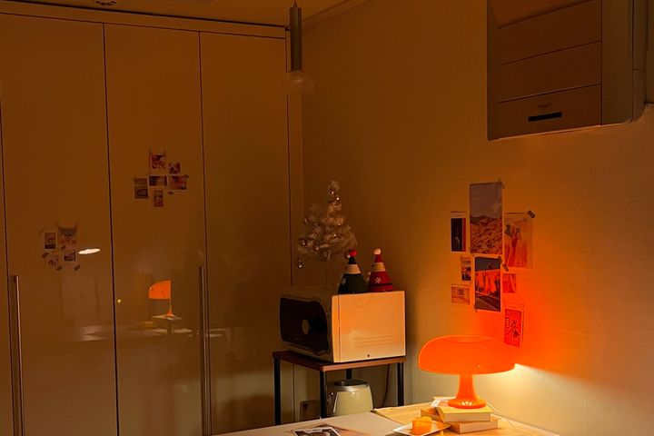 Orange House, 1 minute from Namyeong Station 12th image