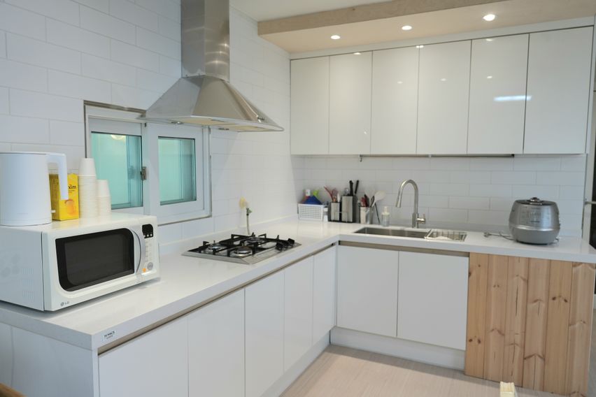 거제 몽돌해변 테라스집 3번째 이미지