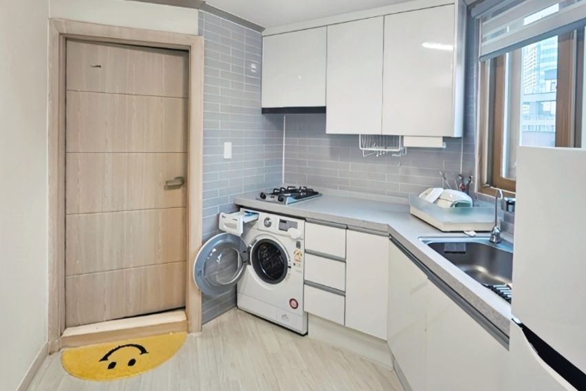 신용산/삼각지 스위트룸 4번째 이미지