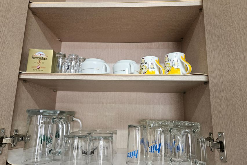 덕하 방3침대6개