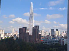 Studio near Garak Market Station / Prime loca 15th image