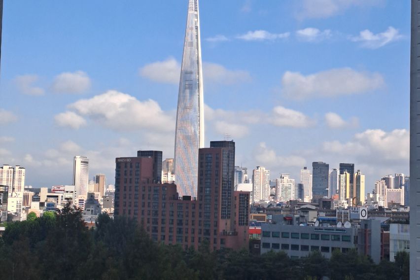 Garak Market Station Studio/Right by the Stat 15th image