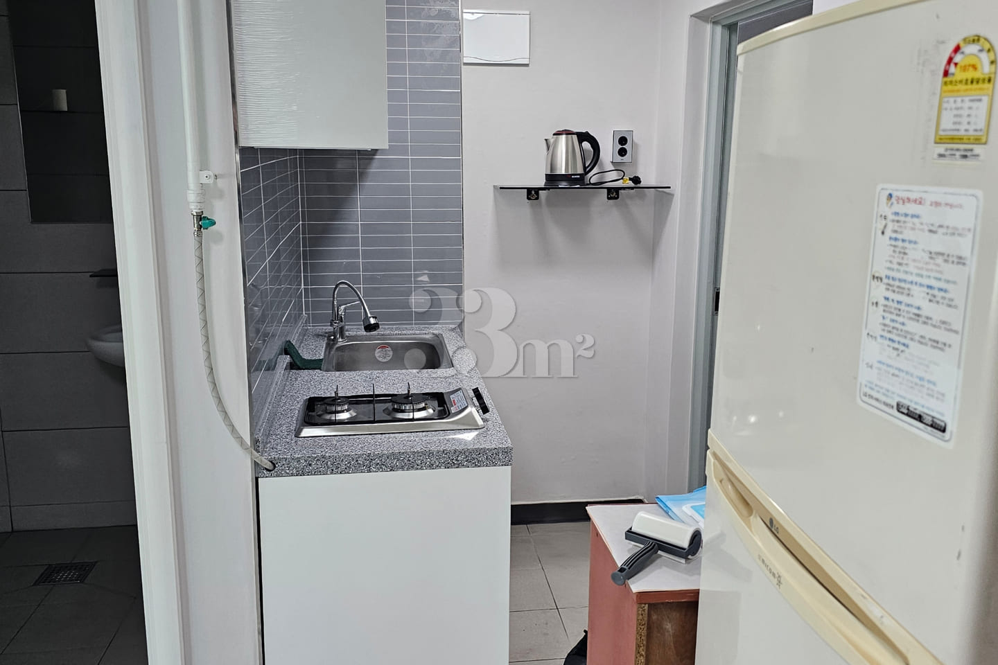 Ilsan Cherbourg, #306 1th image