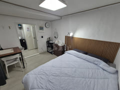 4-minute walk from Itaewon Station ๐ฅ Private 12th image