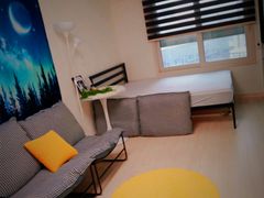 Byeongjeom Station 💕 New, fully furnished N8 0th image