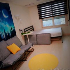 Byeongjeom Station 💕 New, fully furnished N8 Unit Image