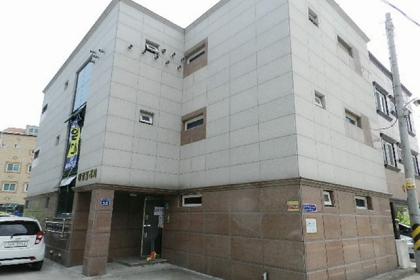 건양대병원실습전옹숙소 6번째 이미지