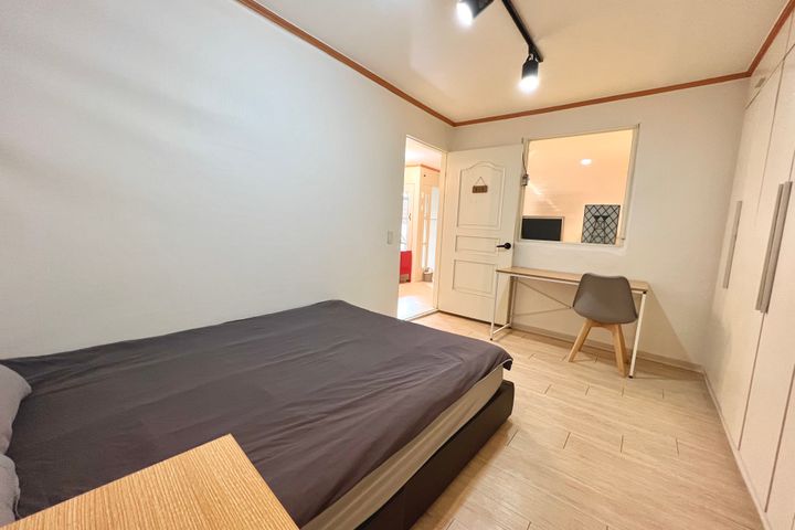 HOME in 숙대-1 13번째 이미지