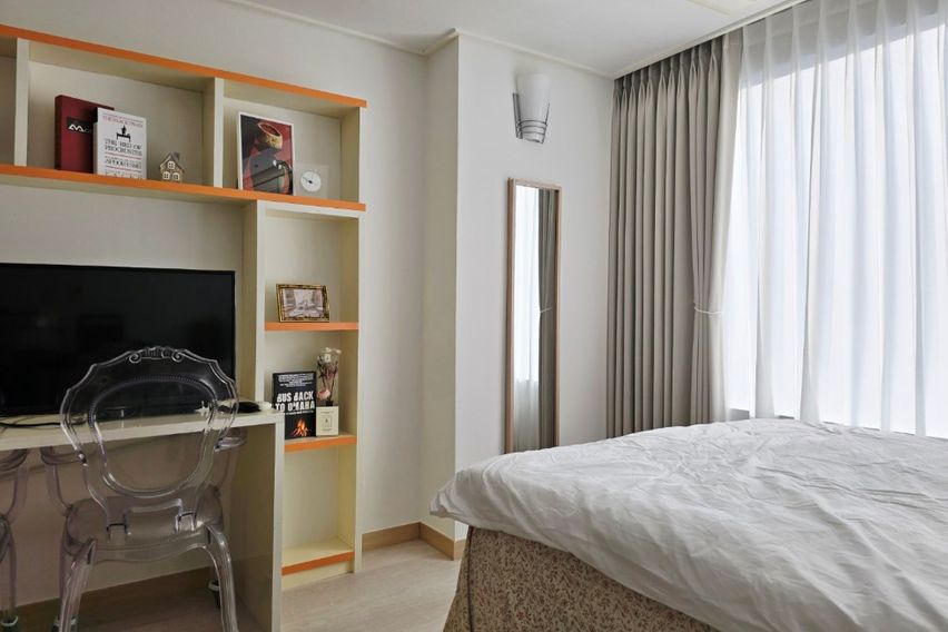 ❤️전철2분.바닷가5분❤️ 8번째 이미지