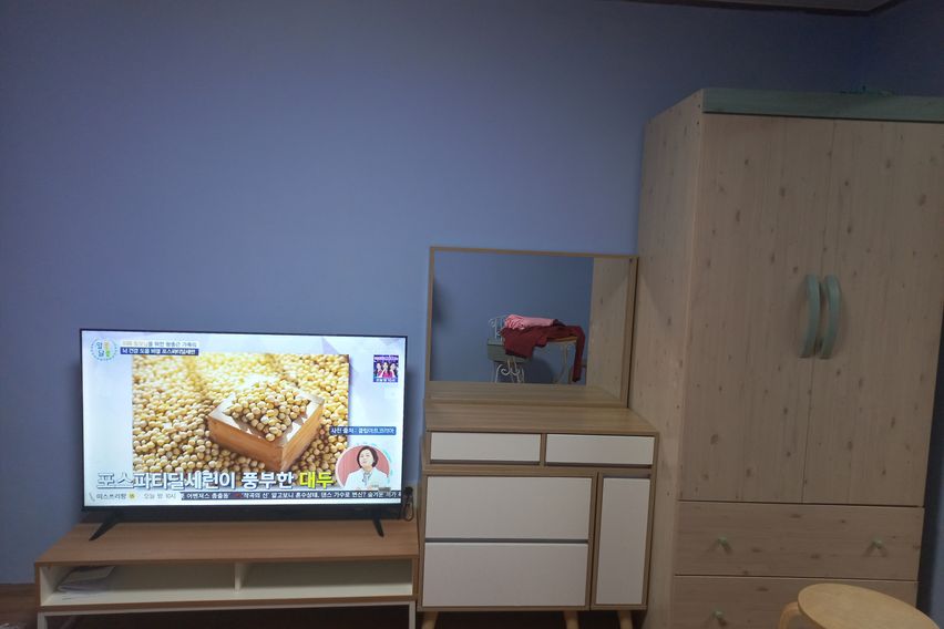 광주 솔로몬의 방 0번째 이미지