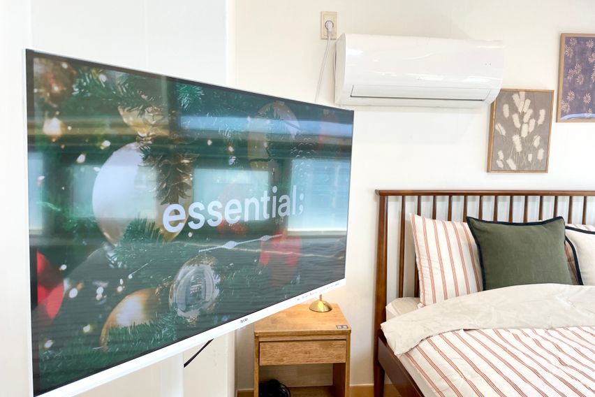 🏘️강남역 감성가득