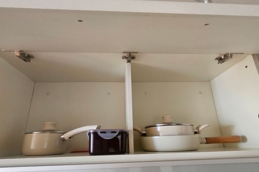 평촌역 한솔 공원뷰