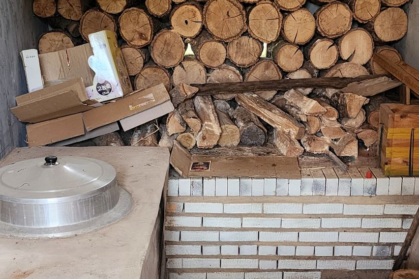 장수군 한적한 전원주택 9번째 이미지