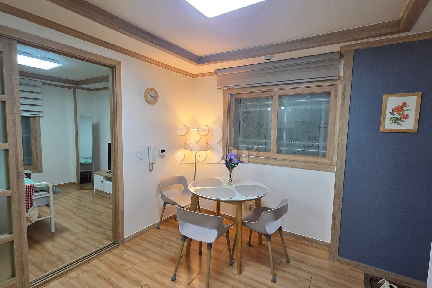 Pyeongtaek Samsung Starfield Large Room 1th image