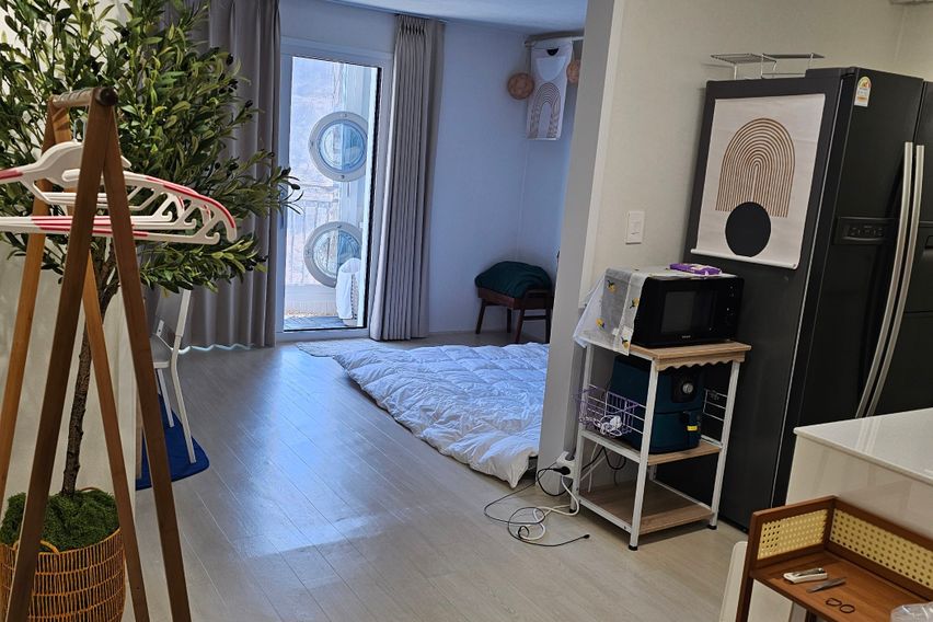 고즈넉한 목포여유