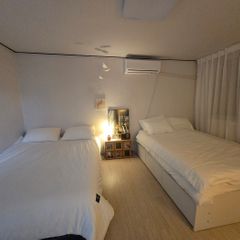 행리단길1초 장미맨션 방 이미지