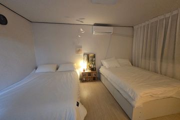 행리단길1초 장미맨션