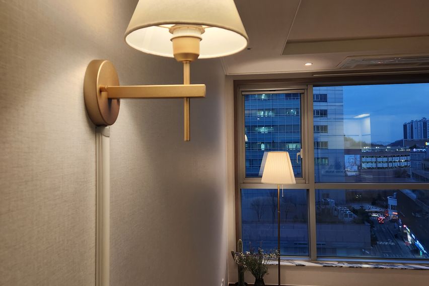 동탄삼성화성캠한림대병원