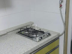 Studio apartment near Korea National Universi 2th image