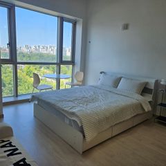 Ori Station Oneul House Unit Image
