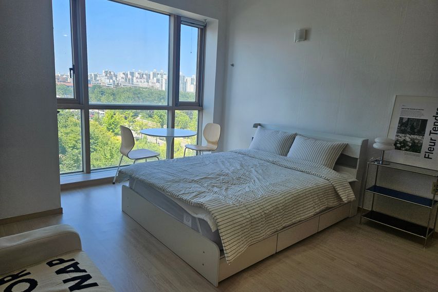 오리역 오늘하우스