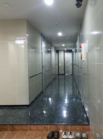 고고스테이 A타입