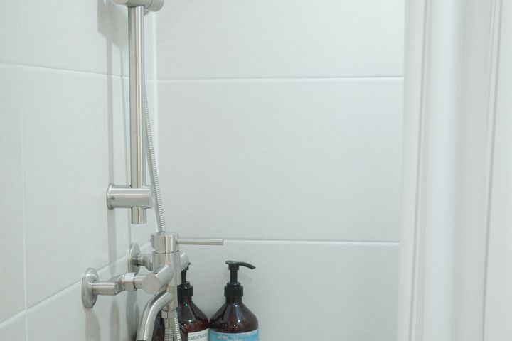 Haengnidan-gil / Two-room / 4 people 5th image