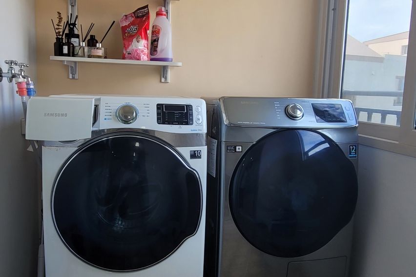 ☆삼송테라스복층4룸아팟