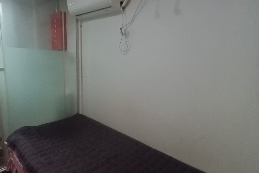 영등포역앞  원룸텔