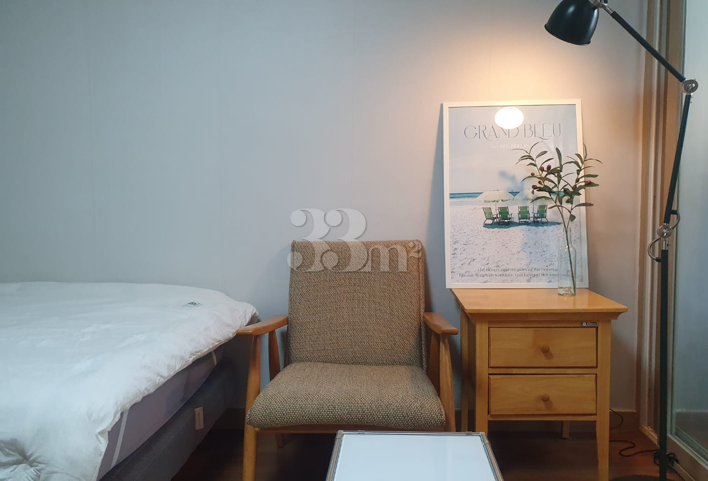 Forêt Room 0th image