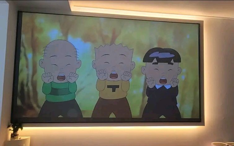 월포해수욕장 바다일선