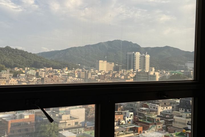 햇살가득 올인원오피스텔 3번째 이미지