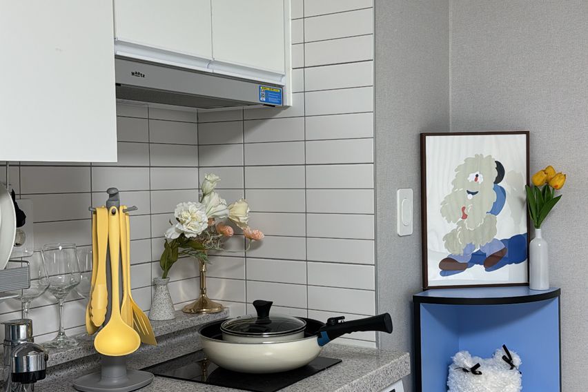 홍대역🌟교통최상 세탁기 7번째 이미지