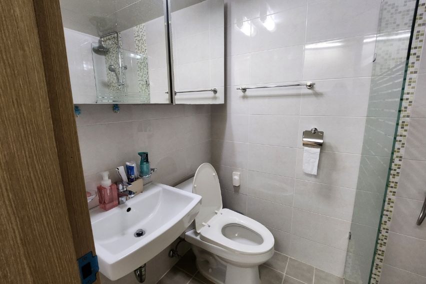 화이트톤의 모던하우스 5번째 이미지