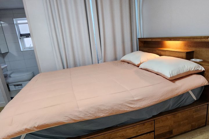호텔같은 강남 3룸  16번째 이미지