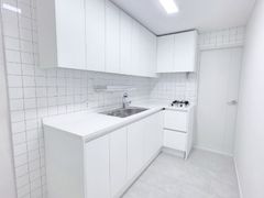 Apartment near Suseongmot Lake 11th image