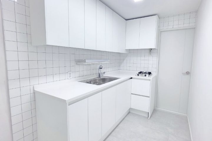 Apartment near Suseongmot Lake 11th image
