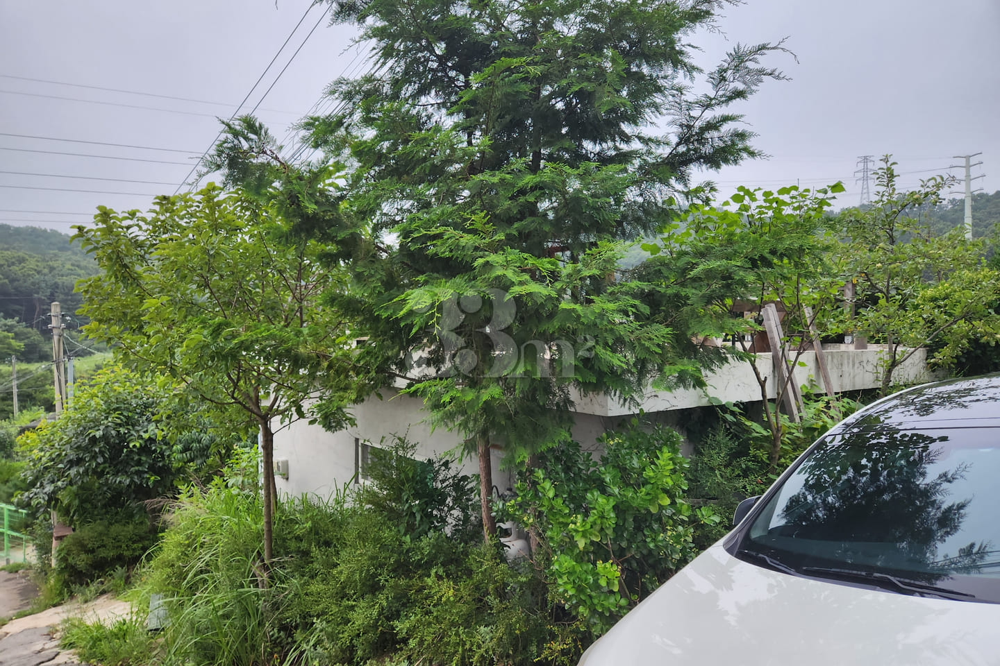 Studio apartment in Ganghwa-do 6th image
