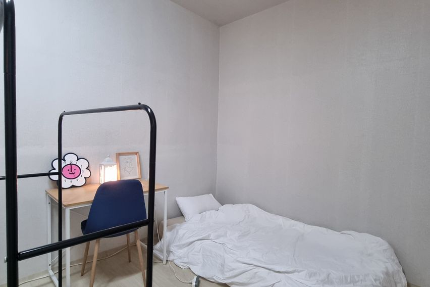 제주시조용한숙소다인실2 3번째 이미지