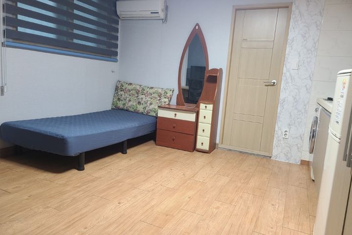 힐링하우스207 1번째 이미지