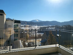Daegwallyeong Days Hill Pyeongchang 4th image