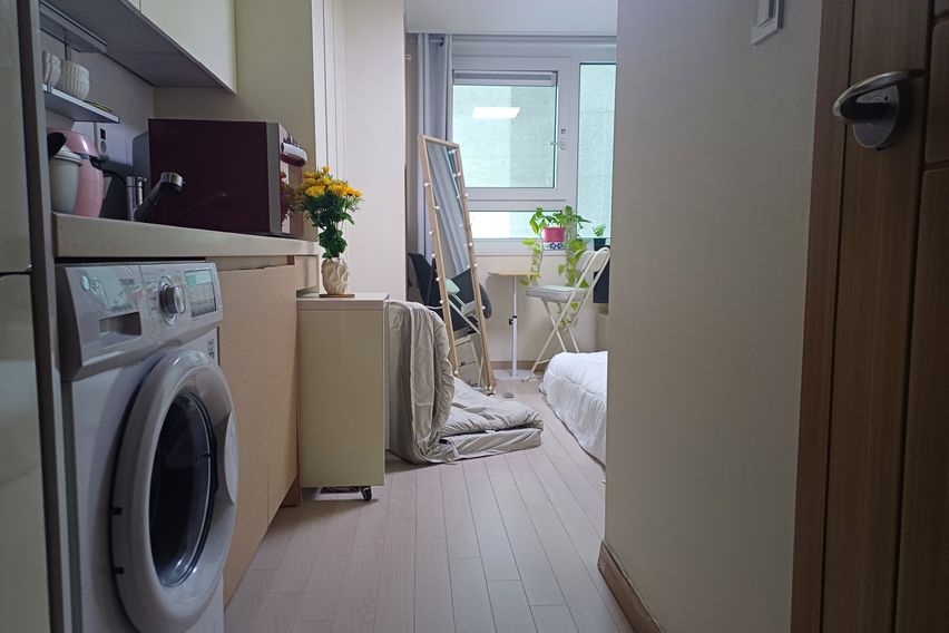 신림동최신오피스텔701