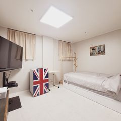 부평구청역 BK 207 방 이미지